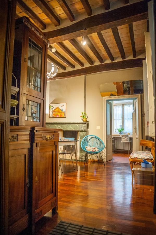 Le Logge Dell'Angiol D'Or Apartamento Parma Exterior foto